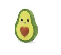 Maxi gomme en forme d avocat