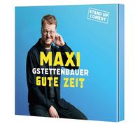 Maxi Gstettenbauer - Gute Zeit (2cd)