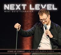 Maxi Gstettenbauer - Next Level (2cd)
