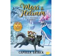 Maxi & Helium - Abenteuer in Lindrizia