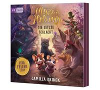 Maxi & Helium - Die letzte Schlacht