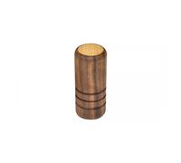 Maxi-Holz-Shaker (Dunkel) / Instrument