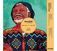 Maxi Horace Andy "Skylarking" / Winston Mcanuff "Malcolm X"