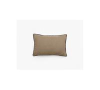 Maxi Housse de coussin - Prelude - 55 x 80 cm - Camel
