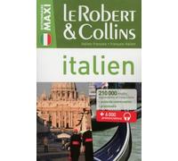 MAXI ITALIEN NC