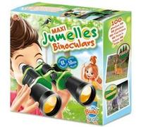 Maxi Jumelles Buki France Multicolore G