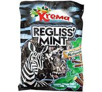 Maxi Krema Regliss Mint