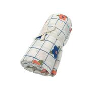 Maxi lange 110x110 cm Gaspard Daisy Flower