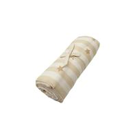 Maxi lange 110x110 cm Gaspard Popcorn