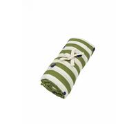 Maxi lange 110x110 cm Gaspard Stripe & Love