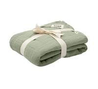 Maxi lange 120x120 cm Sage