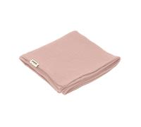 Maxi Lange 90x90 cm Vieux rose