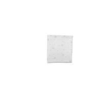 Maxi lange bambou BLANC Domiva