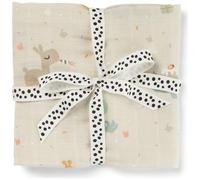 Maxi lange Celebration Sable (120x120 cm)
