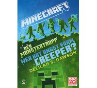 Maxi Lange Deli Minecraft - Der Monstertrupp: Wer hat Angst vorm Creeper (Relié)