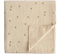 Maxi lange en coton bee (120 x 120 cm)