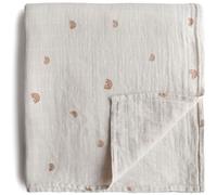 Maxi lange en coton bio