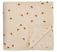 Maxi lange en coton bio