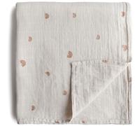 Maxi lange en coton bio