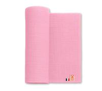 Maxi Lange En Coton Bio Rose TU