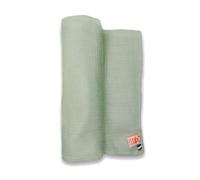 Maxi Lange En Coton Bio Vert TU