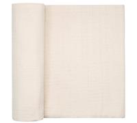 SEVIRA KIDS - Maxi lange en double gaze à carreaux - 120 x 120 cm Made in France