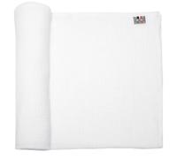 SEVIRA KIDS - Maxi lange en gaze de coton, Jeanne - 120 x 120 cm Made in France