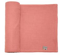 Maxi lange en gaze de coton jeanne