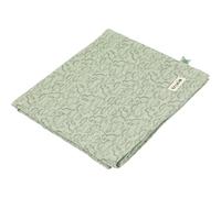 Maxi lange en mousseline daring dino (110 x 110 cm)