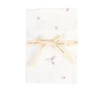 Maxi Lange Gaze De Coton Bio Colibri TU