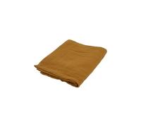 maxi lange - imprimé - 100x100 cm - caramel