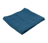 Maxi lange - Imprimé - 100x100 cm - Indigo