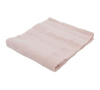 Maxi lange - Imprimé - 100x100 cm - Vieux rose