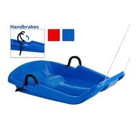 Maxi Luge De Neige Longue Jusqu'à 75 Kgs, Cadea? Multicolore