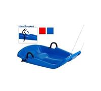 Maxi luge de neige longue jusqu'à 75 kgs, cadea…