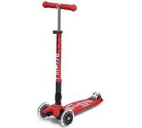 Maxi Micro Deluxe Pliable LED - Rouge Rouge G