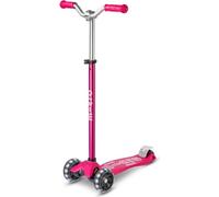 Maxi Micro Deluxe Pro LED rose