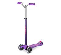 Maxi Micro Deluxe Pro LED violet