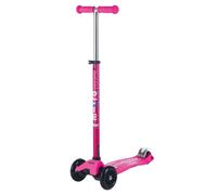 Maxi Micro Deluxe Shocking Pink
