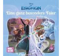 Maxi-Mini 205: Ve 5: Disney Filmlieblinge: Eiskönigin: Eine Ganz Besondere Feier (5x1 Exemplar)