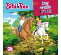 Maxi-Mini 217: VE5: Bibi & Tina: Der weiße Hirsch (5x1 Exemplar)