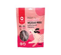 Maxi-nœuds de magret de canard et de mouton MACED 500g