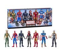 Marvel AVN TITAN HEROES MULTIPACK COLLECTION
