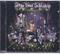 Von Schirach, Otto - Maxipad Detention