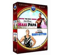 Maxi Papa + Baby-Sittor