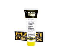 Crème Épaississante Maxi Pénis 50 ml