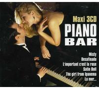 Maxi Piano Bar
