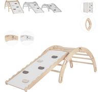 Maxi Pickle Triangle, Pickle Triangle, Triangle Pickle, Escalade pour enfants, Escalade pour enfants à la maison 100% ECO