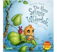 Maxi Pixi 311: Ve 5 Die Kleine Spinne Widerlich (5 Exemplare)