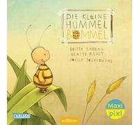 Maxi Pixi 457: Die kleine Hummel Bommel (457)